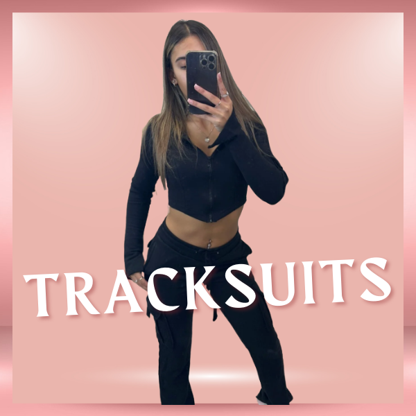Tracksuits
